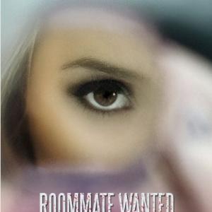 Roommate Wanted 2015 film poster with Julie Ann Dawson