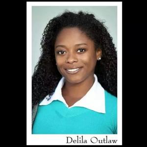Delila Outlaw