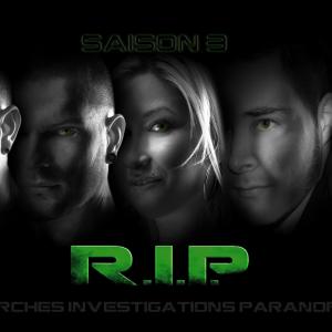 Season 3 Promotional Poster