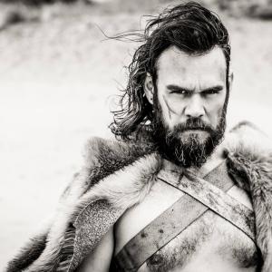 As 'Ulf' in Viking: Legacy