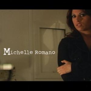Michelle Romano wwwMichelleMRomanocom
