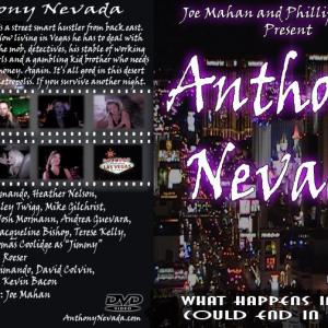 Anthony Nevada  The Movie Directed by Joe Mahan View movie in full  wwwyoutubecomanthonynevada