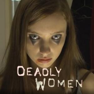 Deadly Women - No Good Reason. Alyssa Bustamante