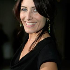 Lisa Edelstein