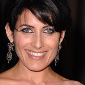 Lisa Edelstein