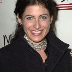 Lisa Edelstein at event of Just Shoot Me! 1997