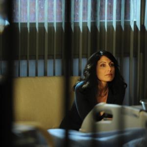 Still of Lisa Edelstein in Hausas (2004)