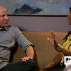 Neil Grunig and Kimberly Lancaster - L.A. Shrinks on Bravo TV