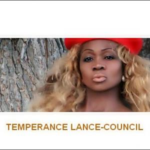 Temperance Lance-Council