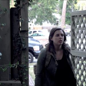 Still from I Owe You, written by Laura Wells, directed by Ryan Hsu.