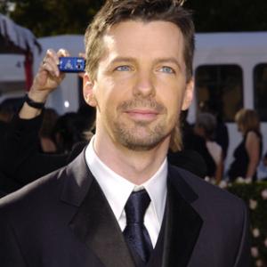 Sean Hayes