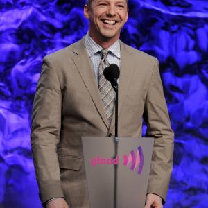 Sean Hayes