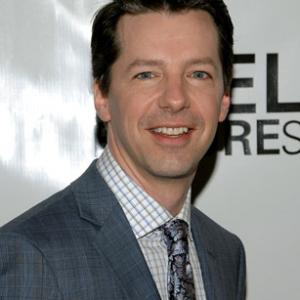 Sean Hayes