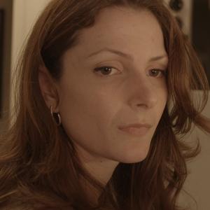 Still of Susan Daly in Deterrence 2014