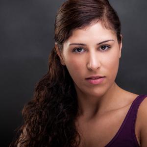 Karina Perez