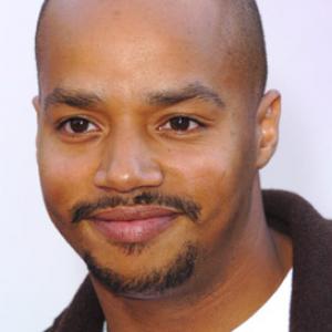 Donald Faison at event of Chicken Little (2005)