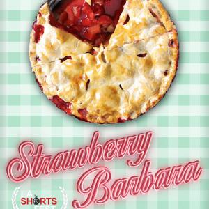Strawberry Barbara 2014