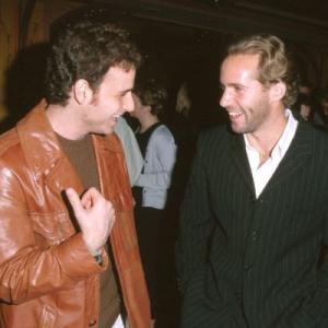 Alessandro Nivola and Evan Richards at event of Mansfield Park (1999)