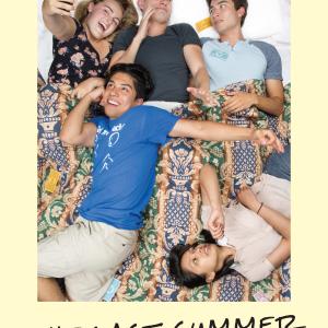Five friends, one motel room, and their last summer together.