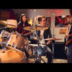 Bella in Hondas Power of Dreams  Drums national commercial