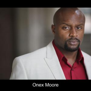 Onex Moore