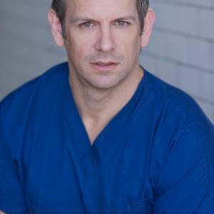 Dr. Jeffrey P. Olson - anesthesiologist and cosmetic physician