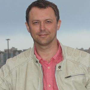 Denis Bolotski