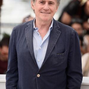 Gabriel Byrne at event of Louder Than Bombs 2015