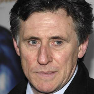 Gabriel Byrne