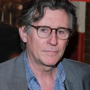 Gabriel Byrne at event of Low Down 2014