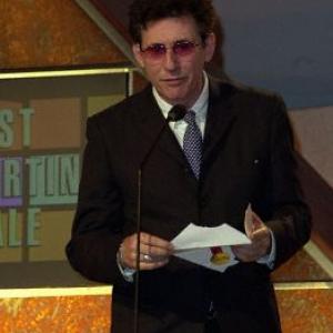 Gabriel Byrne