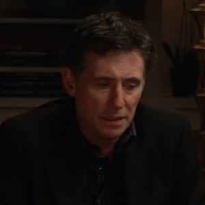 Still of Gabriel Byrne in In Treatment 2008