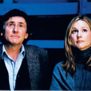 Still of Gabriel Byrne and Laura Linney in PS 2004