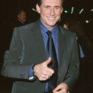Gabriel Byrne at event of End of Days (1999)