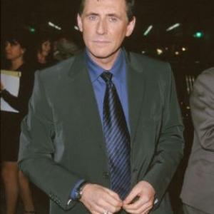 Gabriel Byrne at event of End of Days 1999