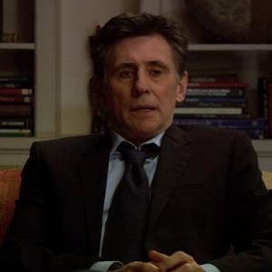 Still of Gabriel Byrne in In Treatment (2008)
