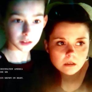 Amish Haunting; Season One, Episode Six Destination America Kristen M. Mentasti: Lead