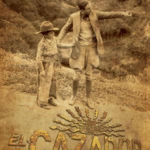 El Cazador the movie poster