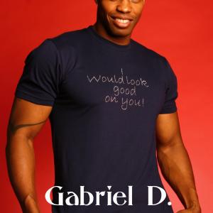 Gabriel D. Angell