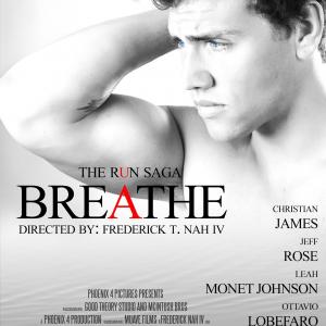 Breathe Movie Poster