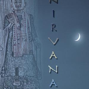 Nirvana Film Poster