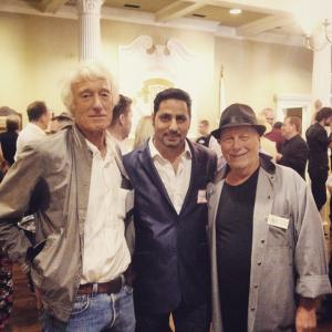 ASC Private Event with Lagend DP Roger Deakins