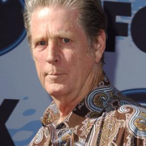 Brian Wilson at event of American Idol: The Search for a Superstar (2002)