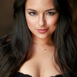 Kristina Ramirez