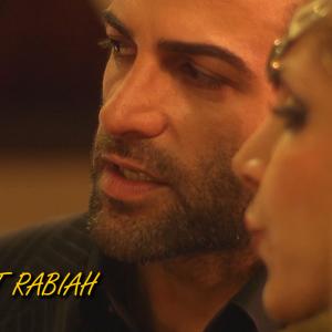 ROBERT RABIAH - FILM STILL