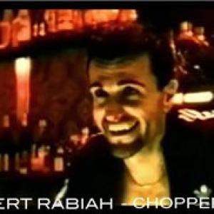ROBERT RABIAH - 