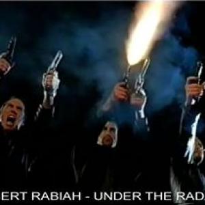 ROBERT RABIAH DAMIEN GARVEY  STEVE MOUZAKIS  Under The Radar  Film Still  Director Evan Clarry