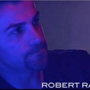 ROBERT RABIAH  UNDERBELLY  Director Peter Andrikidis