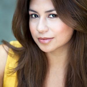Eva García Luna is an enthusiastic Actress, who studied acting at The Lee Strasberg Theatre and Film Institute in Los Angeles, CA. She is also a Singer (Mezzo-Soprano) and sings in Spanish and English.