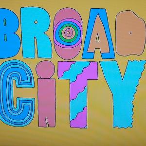 Broad City Episode 201 